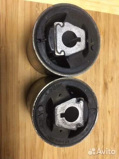 Сайлентблок bmw e70, e53, e83 и др