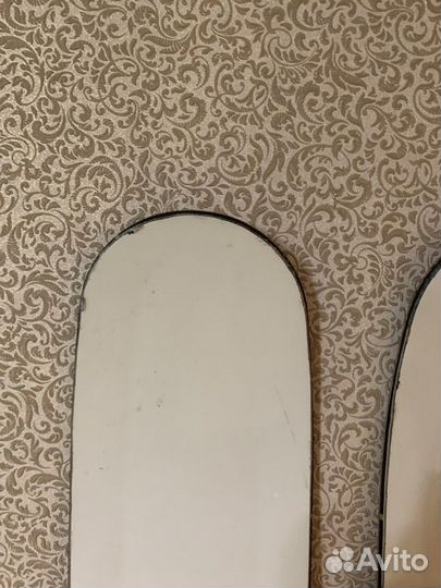 Горные лыжи для фрирайда