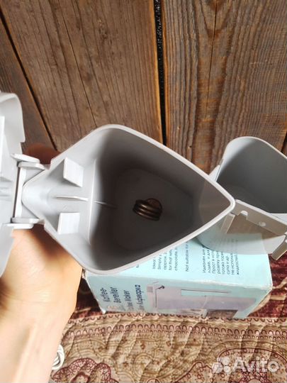 Кофеварка мини для автомобиля, лодки