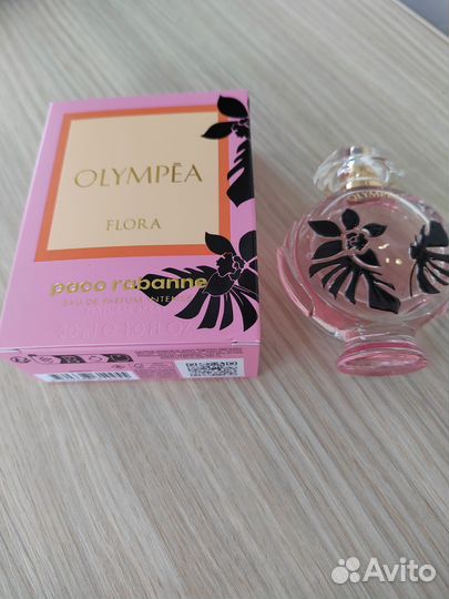 Парфюм женский