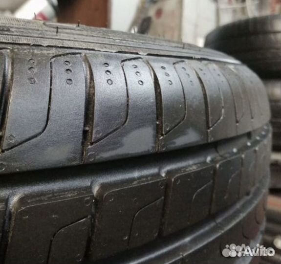 Pirelli Scorpion Verde 225/55 R18