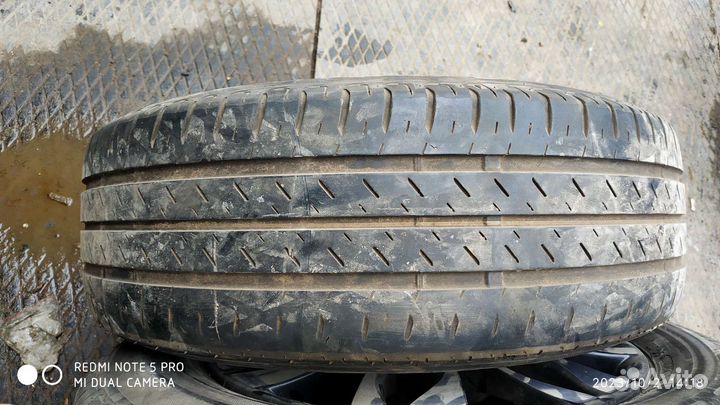 Bridgestone B-style 185/65 R14