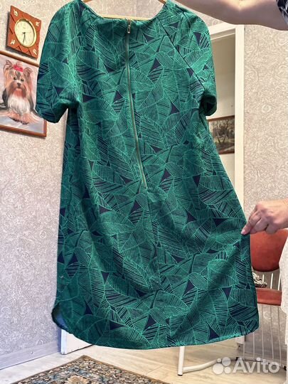 Женская одежда пакетом