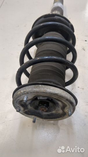 Амортизатор подвески правый передний BMW 7 E65, 2006