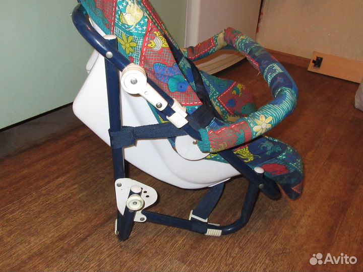 Детское автокресло 9 до 36 кг