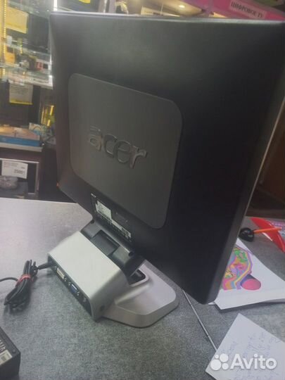 Монитор Acer AL1751
