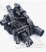 Термостат Peugeot 3008/508/Traveller/Expert/Spacet