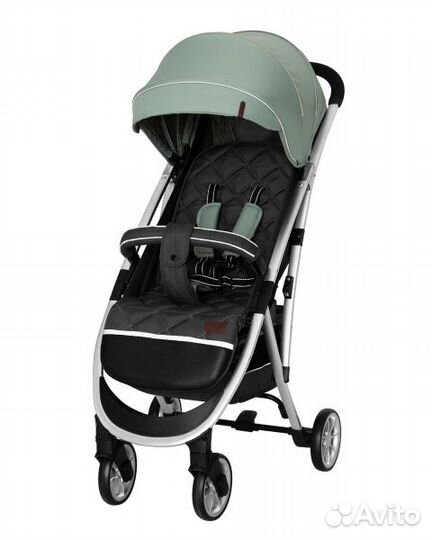 Коляска carrello Gloria