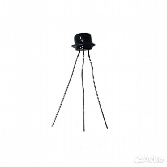 1 шт Транзистор мп111