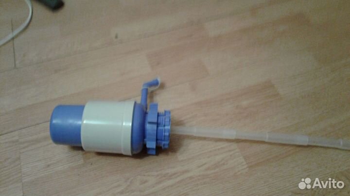 Помпа для воды