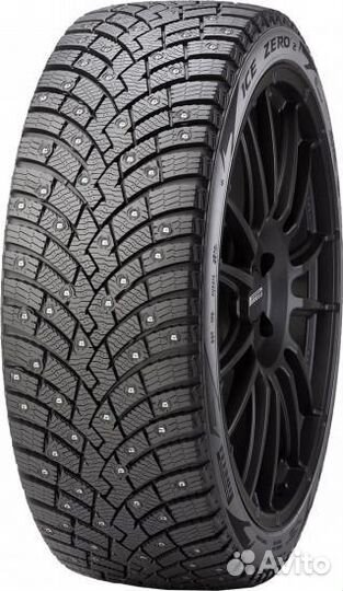 Pirelli Scorpion Ice Zero 2 285/50 R20 116H