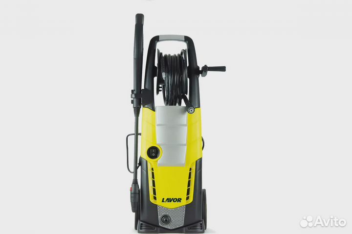 Электрическая мойка высокого давления Lavor Galaxy