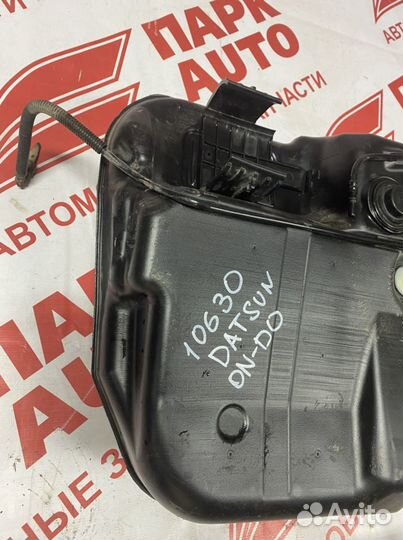 Топливный Бак датсун