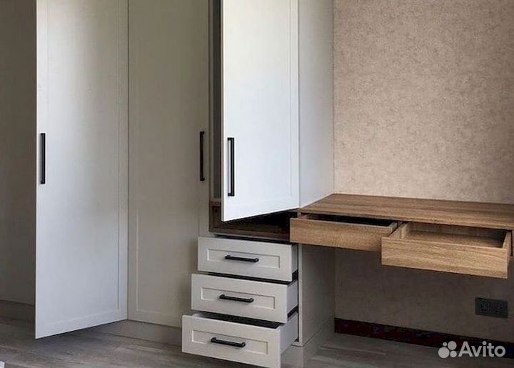 Шкаф стенка