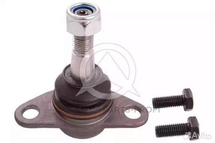 Sidem 67081 Опора шаровая volvo S60/V70/XC90 нижн.лев/прав