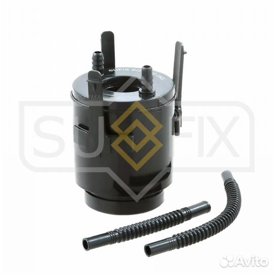 Sufix SQ-1035 Фильтр топливный погружной