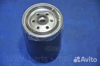 Фильтр топливный hyundai/KIA PCA047 Parts-Mall