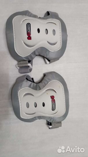 Защита для роликов RE:action размер s