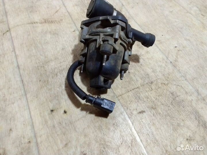 Насос воздушный Faw Besturn B-50 1.6 BWH 2012