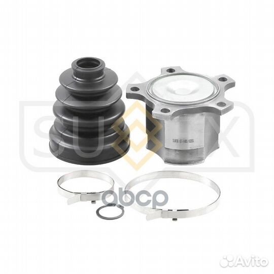 Шрус внутренний R перед прав ST1465 sufix