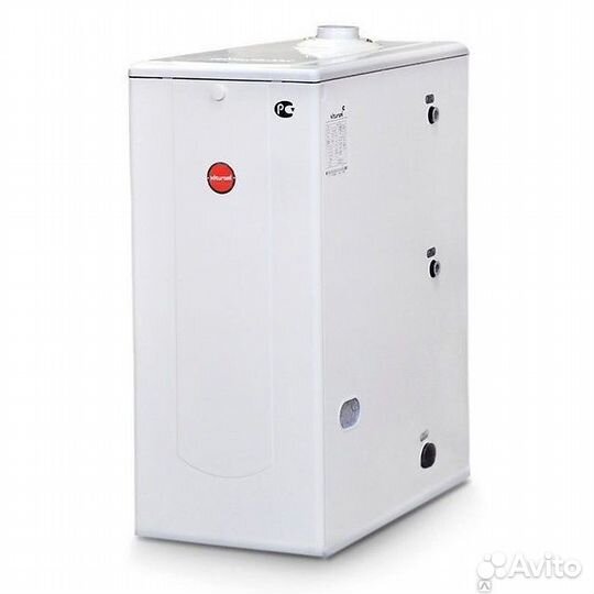 Котел дизельный Kiturami Turbo 13R