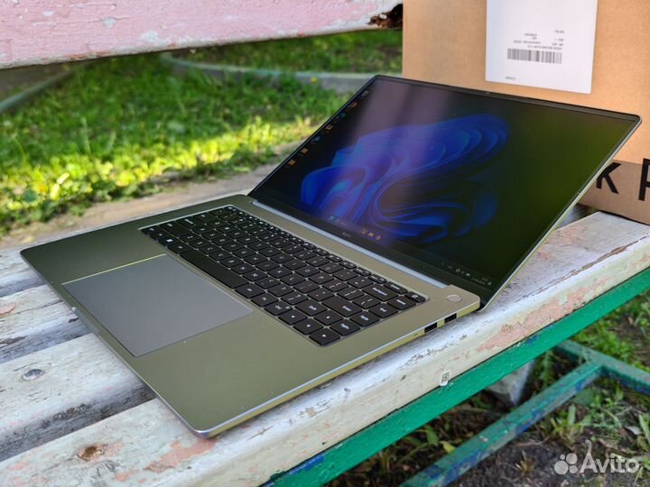 Новый ultra7/32/1T 2024 16