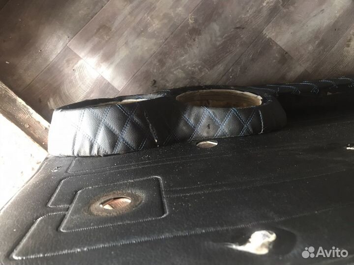 Подиумы на 2101-2107