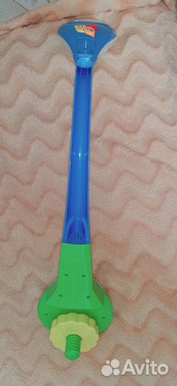 Мобиль - проектор музыкальный для кроватки Chicco