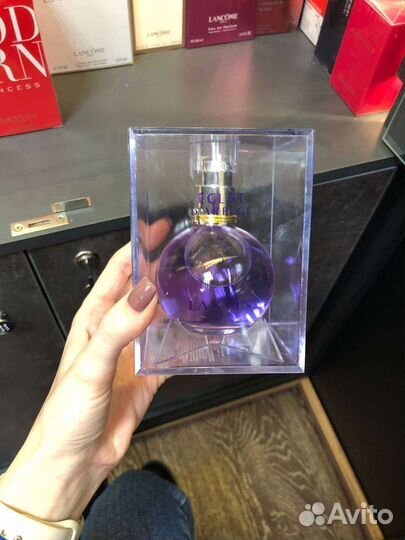 Lanvin eclat d arpege (ланвин эклад) оаэ