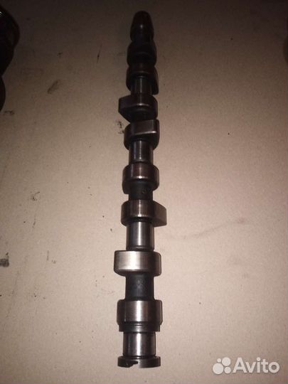 Продам коленвал на мотор AHF. AGR