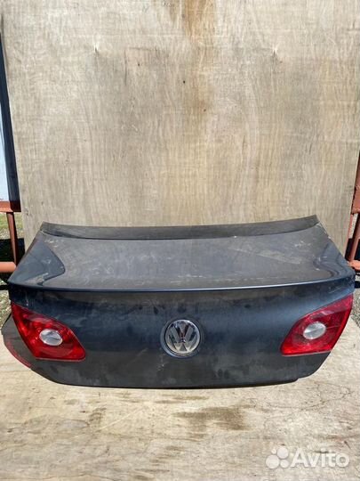 Крышка багажника VW Passat Cc (2008 - 2012 )