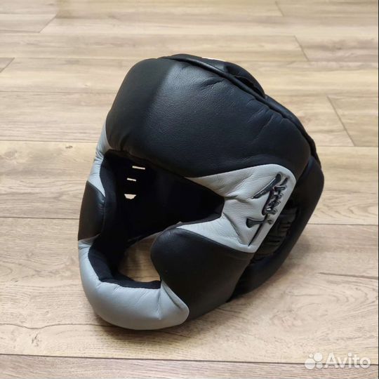 Шлем боксёрский Hayabusa Tokushu