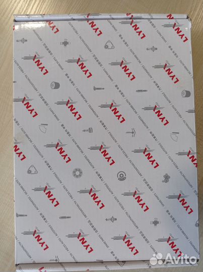 Комплект ремня грм lynx 2170,Веста,Калина, Гранта