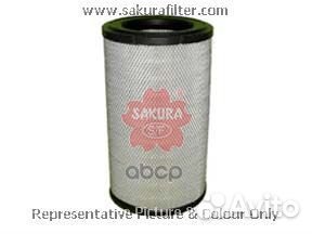 Фильтр воздушный A8577 Sakura