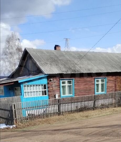 Дом 10 м² на участке 10 сот.