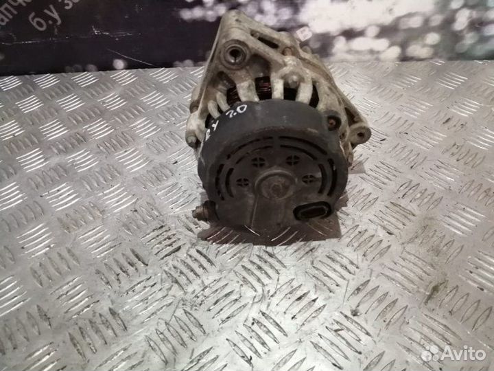 Генератор Chery Fora 2.0 2004-2012