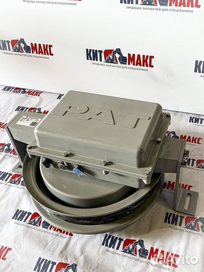 Прибор безопасности PAT