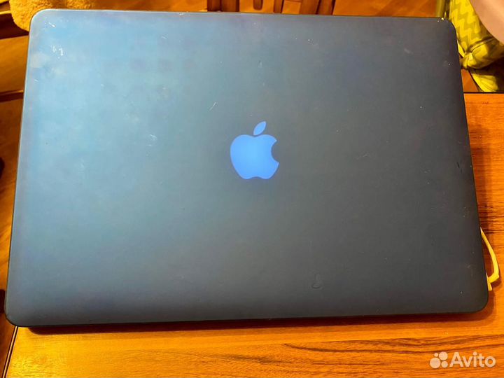 MacBook Pro 11,5 Mid 2015