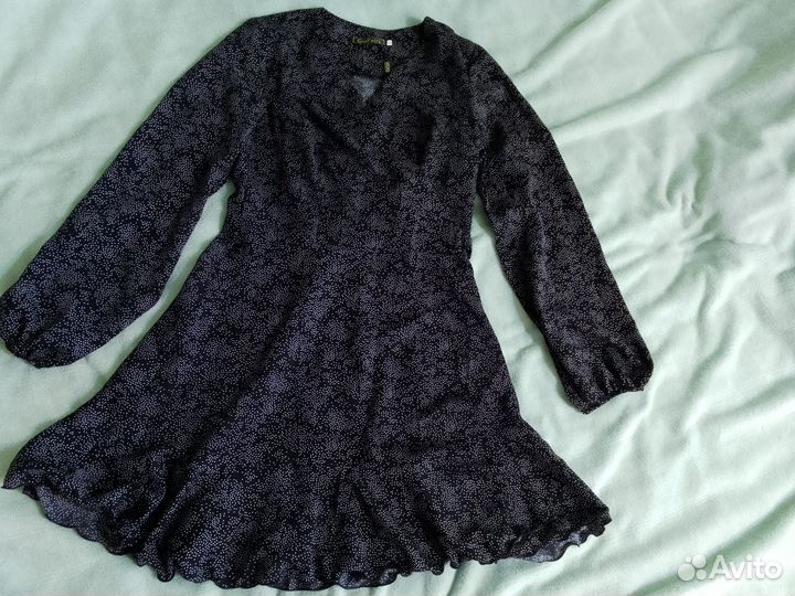 Платье женское 42р
