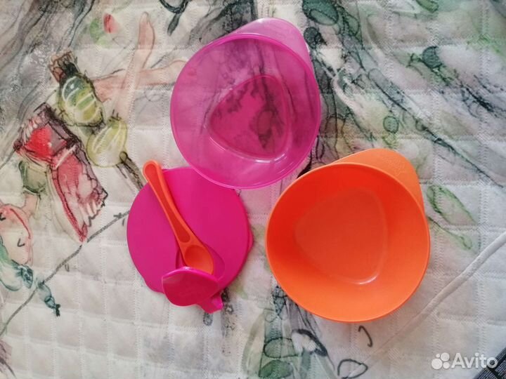 Дорожный набор