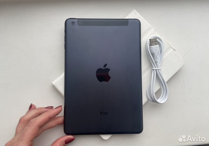 iPad mini 32гб Симкарта (3G)