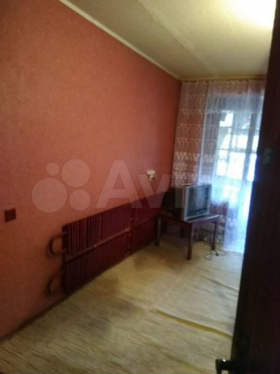 Комната 12,8 м² в 1-к., 5/5 эт.