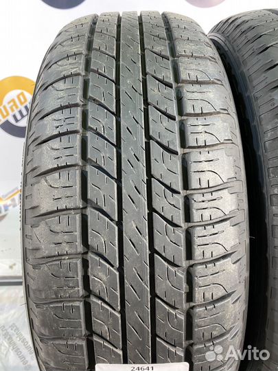Goodyear Wrangler HP All Weather 235/60 R18 105V