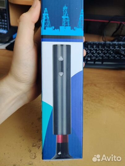 Электрический штопор