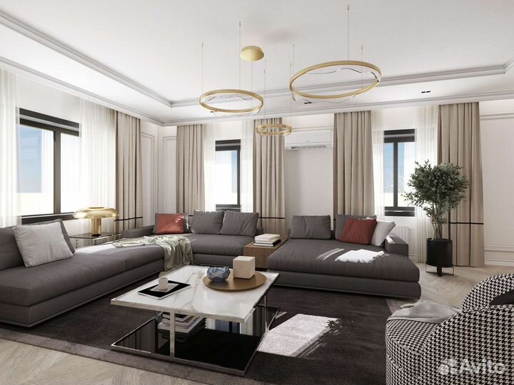 Дизайн интерьера, дизайнер интерьера