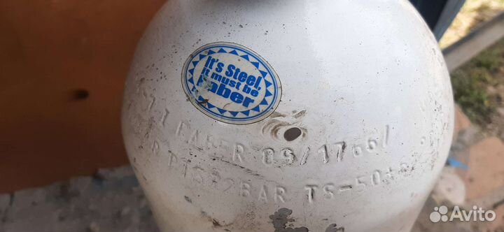 Балон для дайвинга