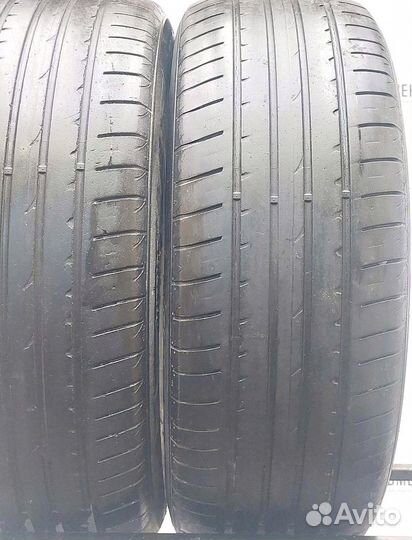 Hankook Ventus Prime 2 K115 225/60 R17 99M