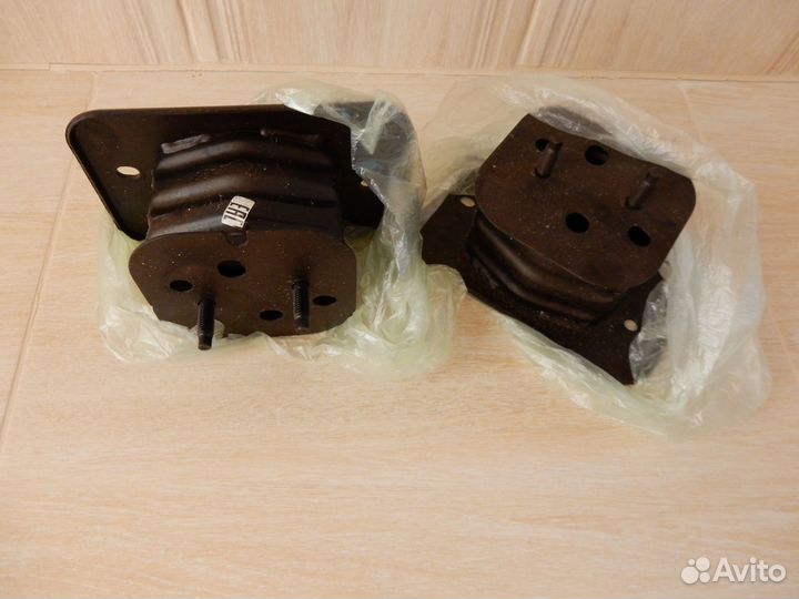 Усилитель заднего бампера LADA vesta9