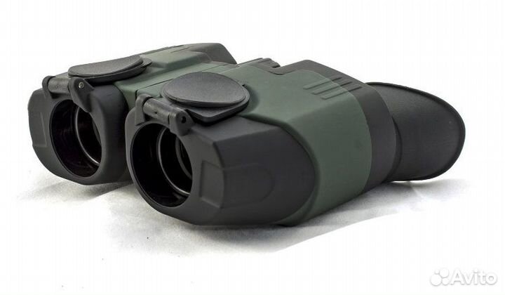 Бинокль yukon Sideview 8x21