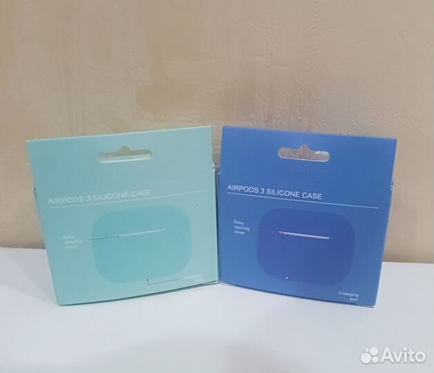Чехлы для AirPods 3